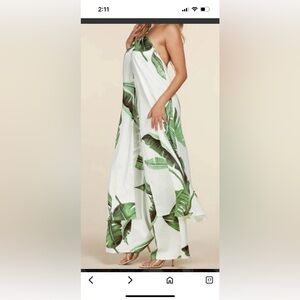 Women’s L’atiste By Amy 2 Piece Set Size XL